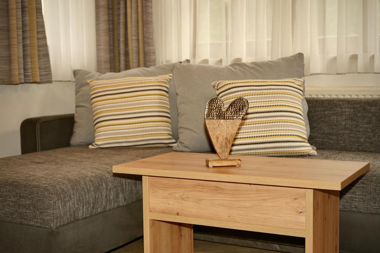Almtalhotel Appartements In Pettenbach 외부 사진