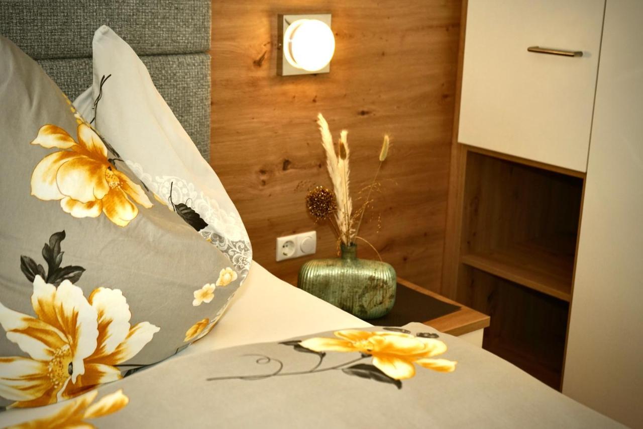 Almtalhotel Appartements In Pettenbach 외부 사진