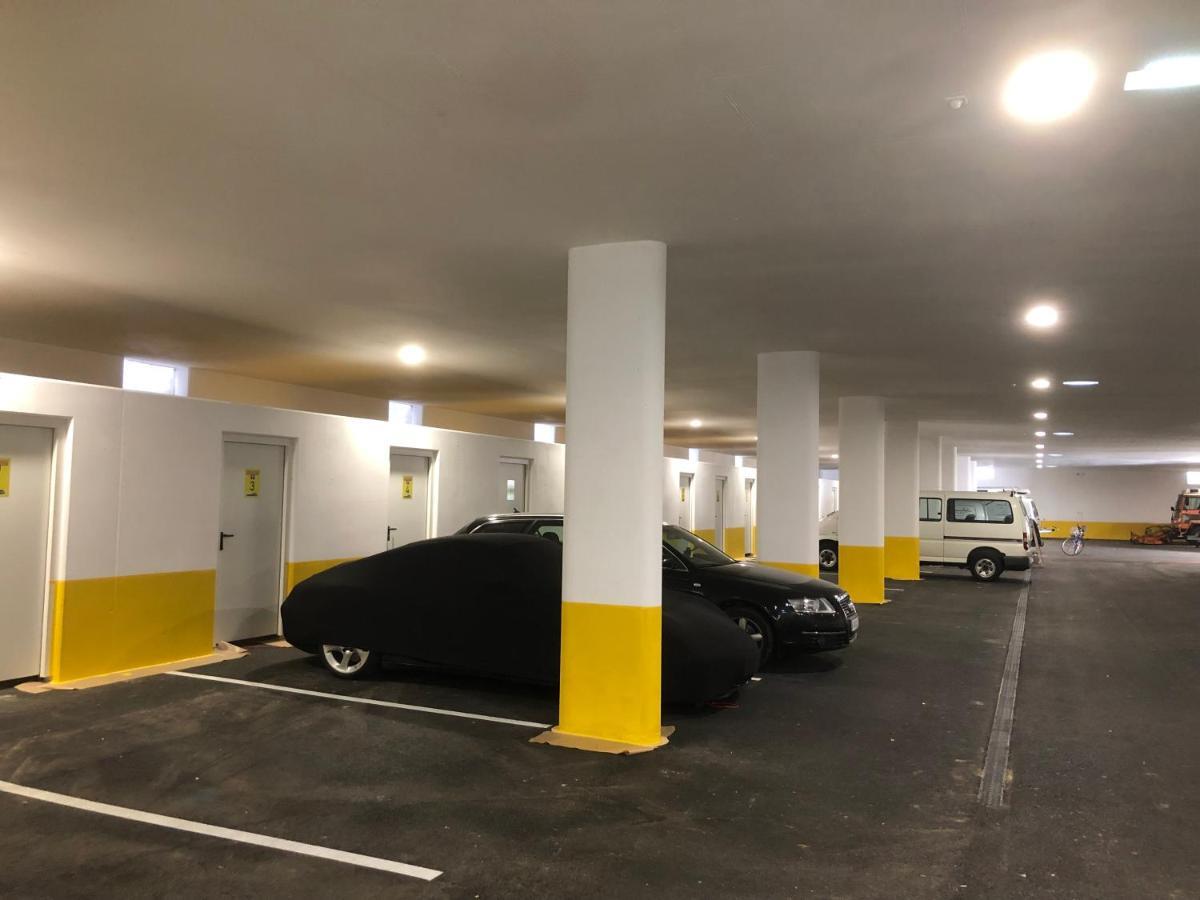 Almtalhotel Appartements In Pettenbach 외부 사진